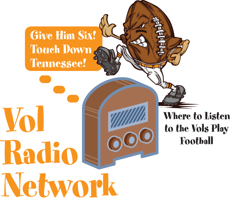Vol Radio Network – Where to Listen to the Vols Play Football