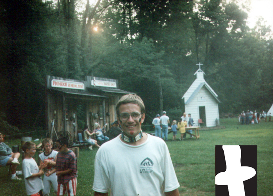 My experience at Camp Ba-Yo-Ca a Christian Camp