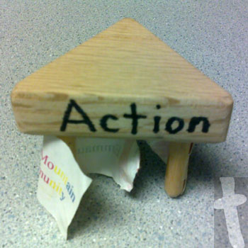 Christian Action