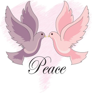 Fruit of the Spirit: Peace