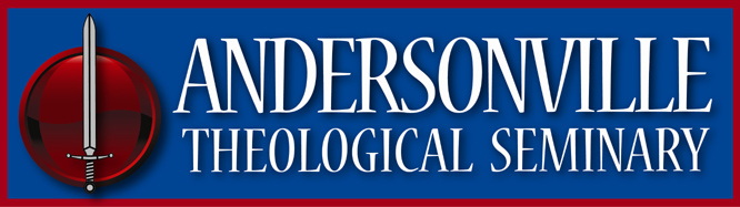 Working on Bachelors of Theology at Andersonville Theological Seminary