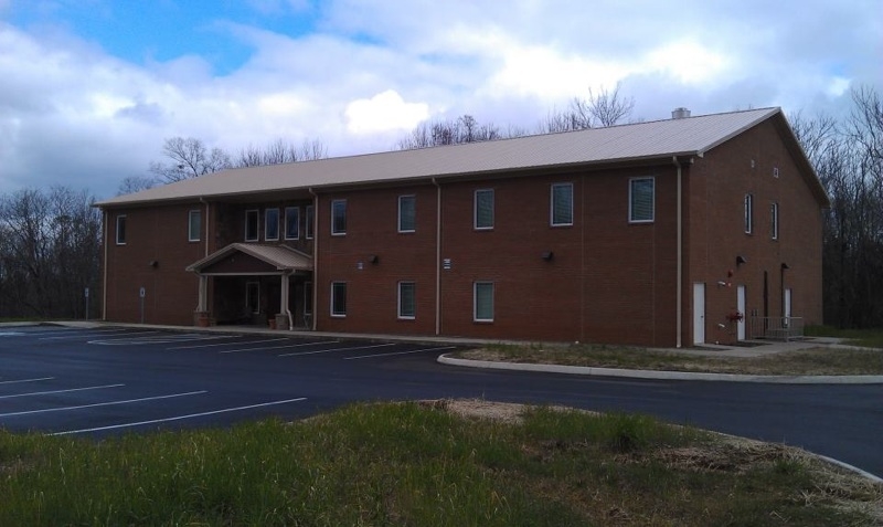 New Samaritan House (Samaritan House Needs)