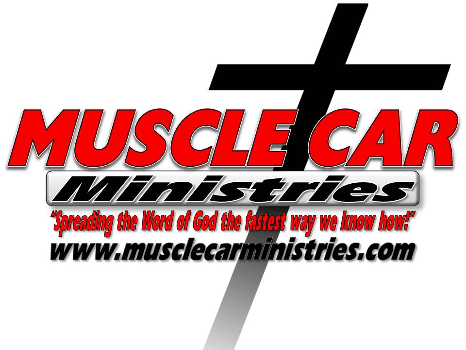 Muscle Car Ministries (formally Mustang Ministries)