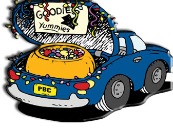 Halloween Alternatives