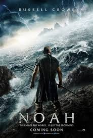 Noah Movie Trailer