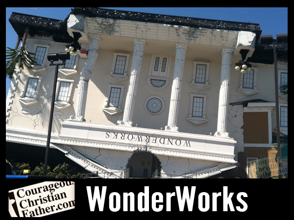 WonderWorks Review
