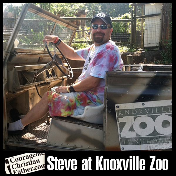 The Knoxville Zoo: A Place to Show Case God’s Creation