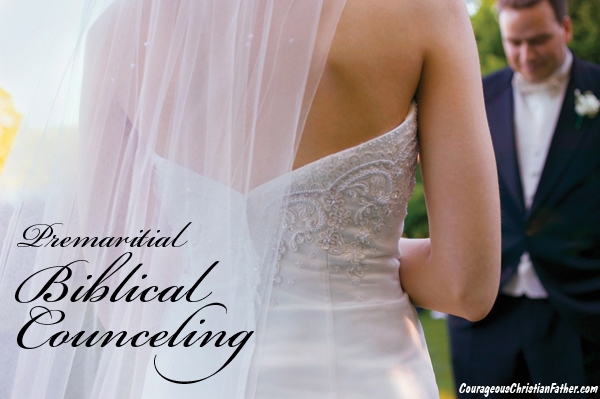 Premarital Biblical Counseling