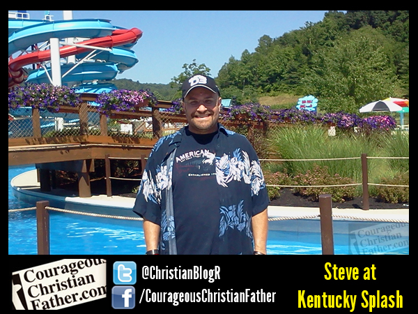 Kentucky Splash