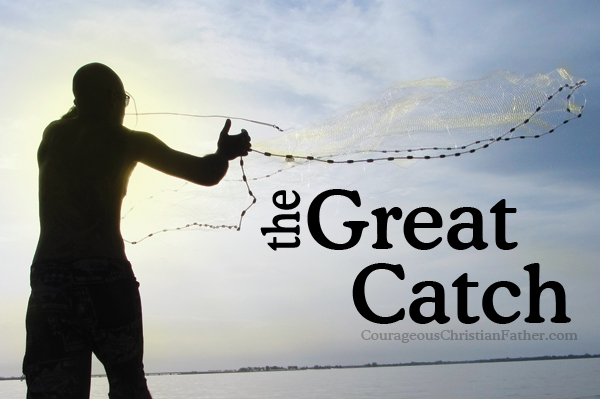 The Great Catch