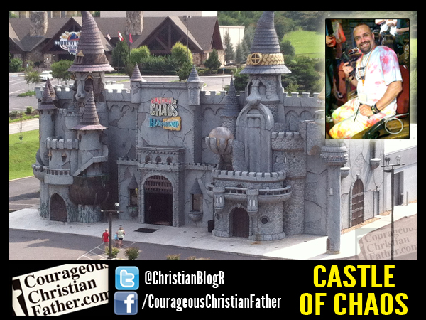 Castle of Chaos