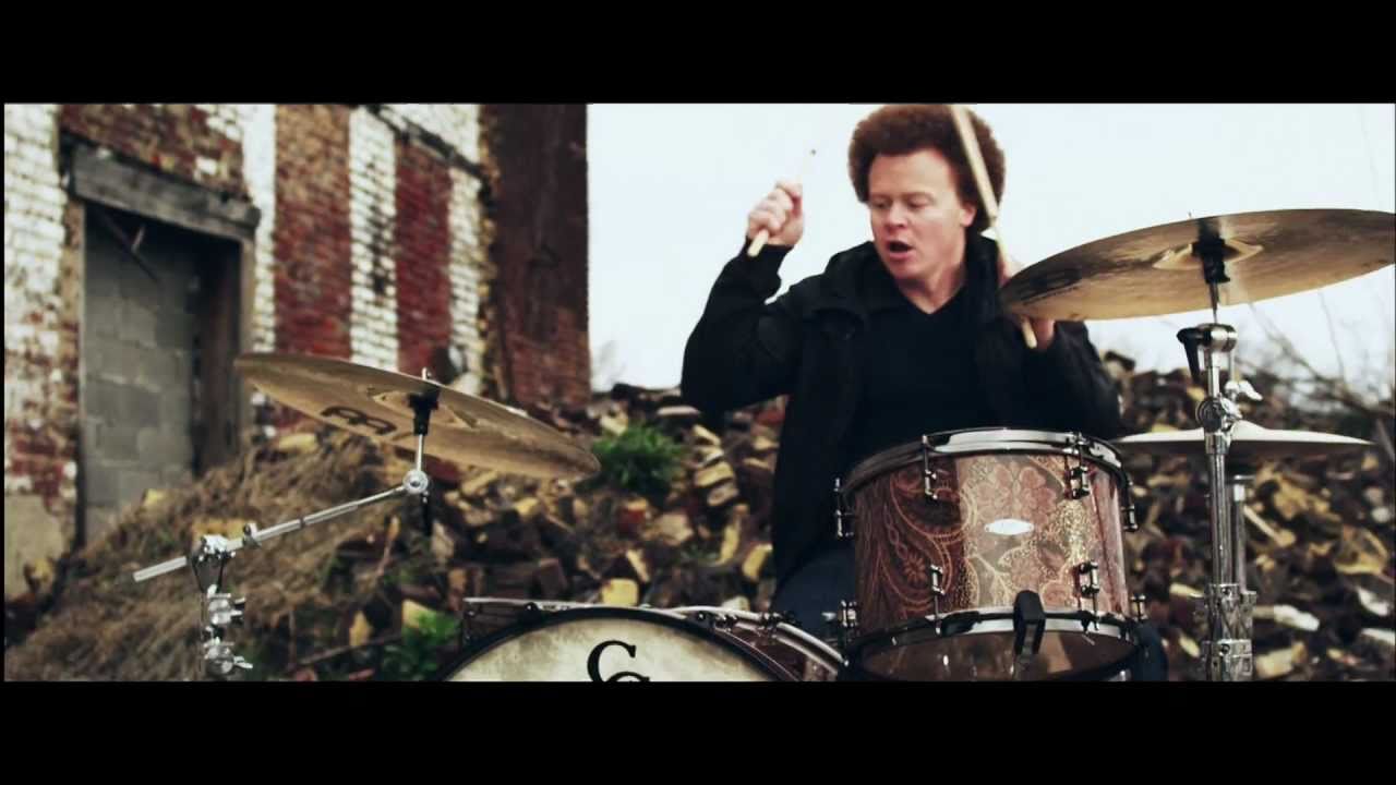 Courageous Music Video by Casting Crowns