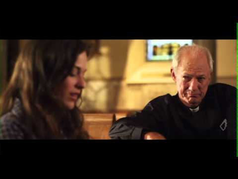 Forgiveness Scene October Baby