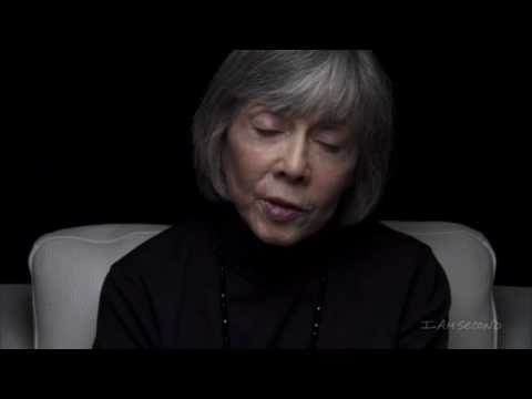 I Am Second® – Anne Rice (Her Testimonial Video)
