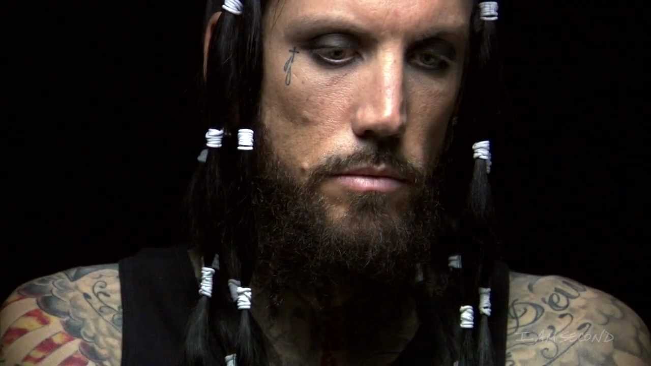I am Second – Brian Head Welch (Testimony Video)