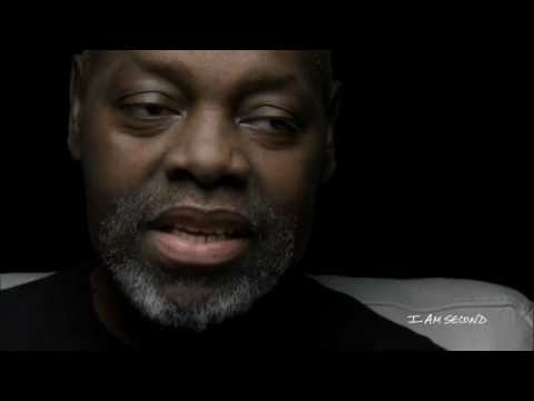 I Am Second® – Ken Hutcherson (Testimony Video)