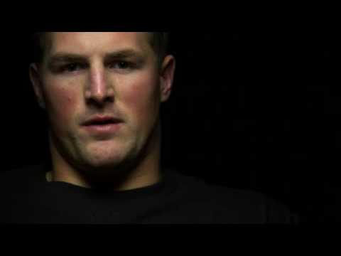 Jason Witten I am Second Video