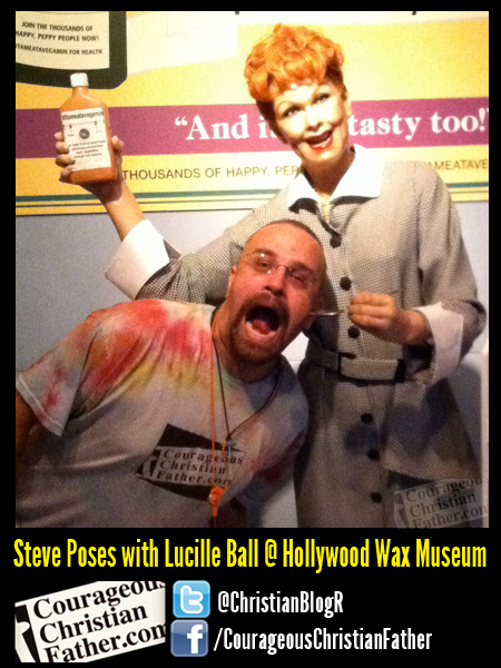 Hollywood Wax Museum
