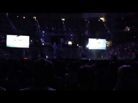 Nick Hall “Reset/Recharge” from WinterJam 2013
