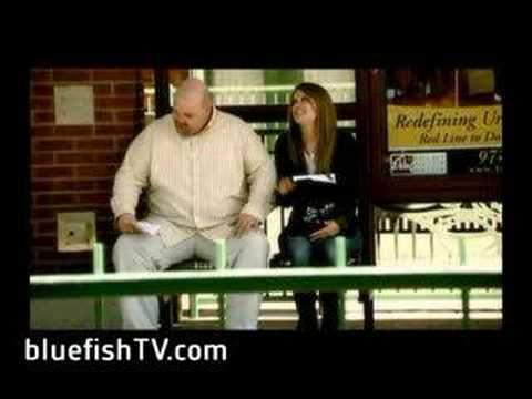 TMI (Too Much Info) bluefishTV video