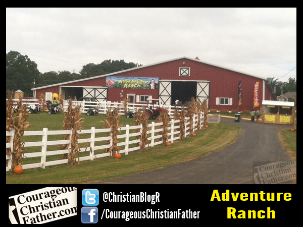 Adventure Ranch
