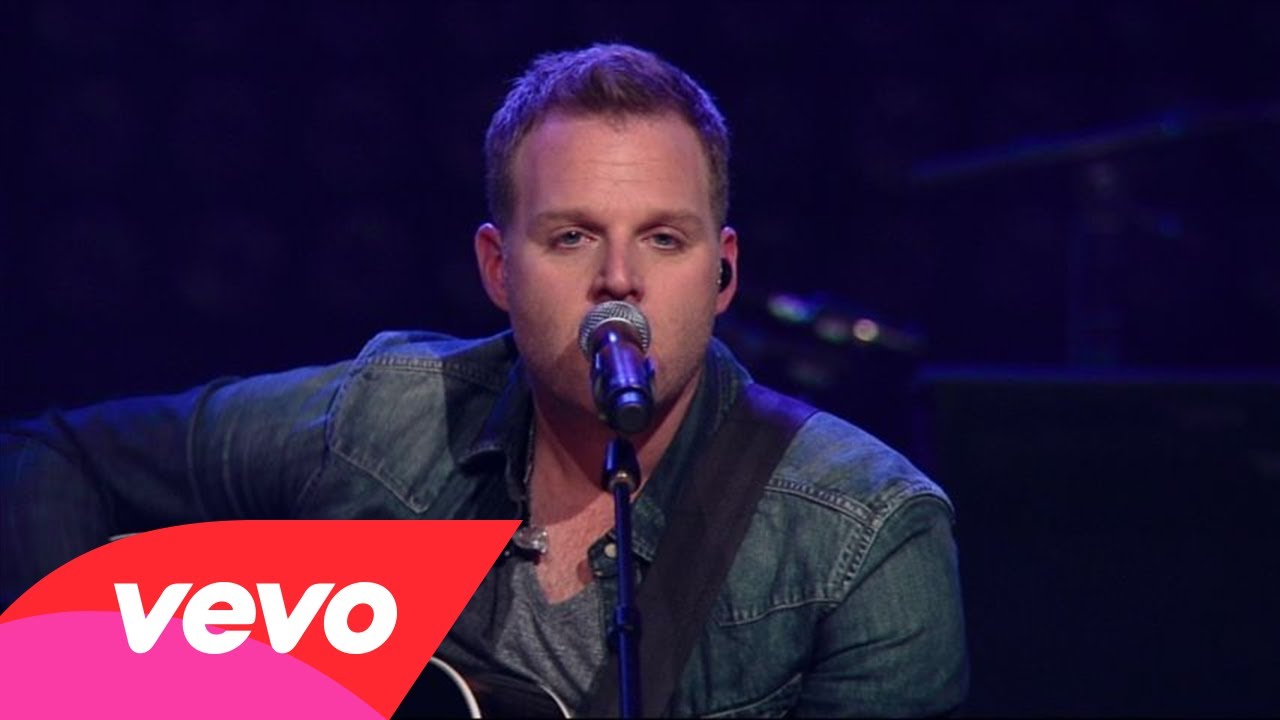 Matthew West – Restored
