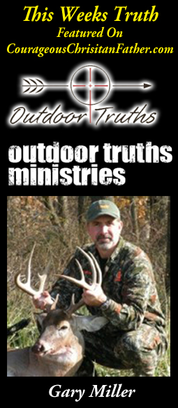 Easier – More success, less work | Outdoor Truths