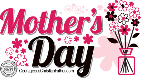 Happy Mother’s Day