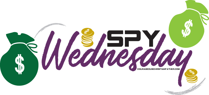 Spy Wednesday