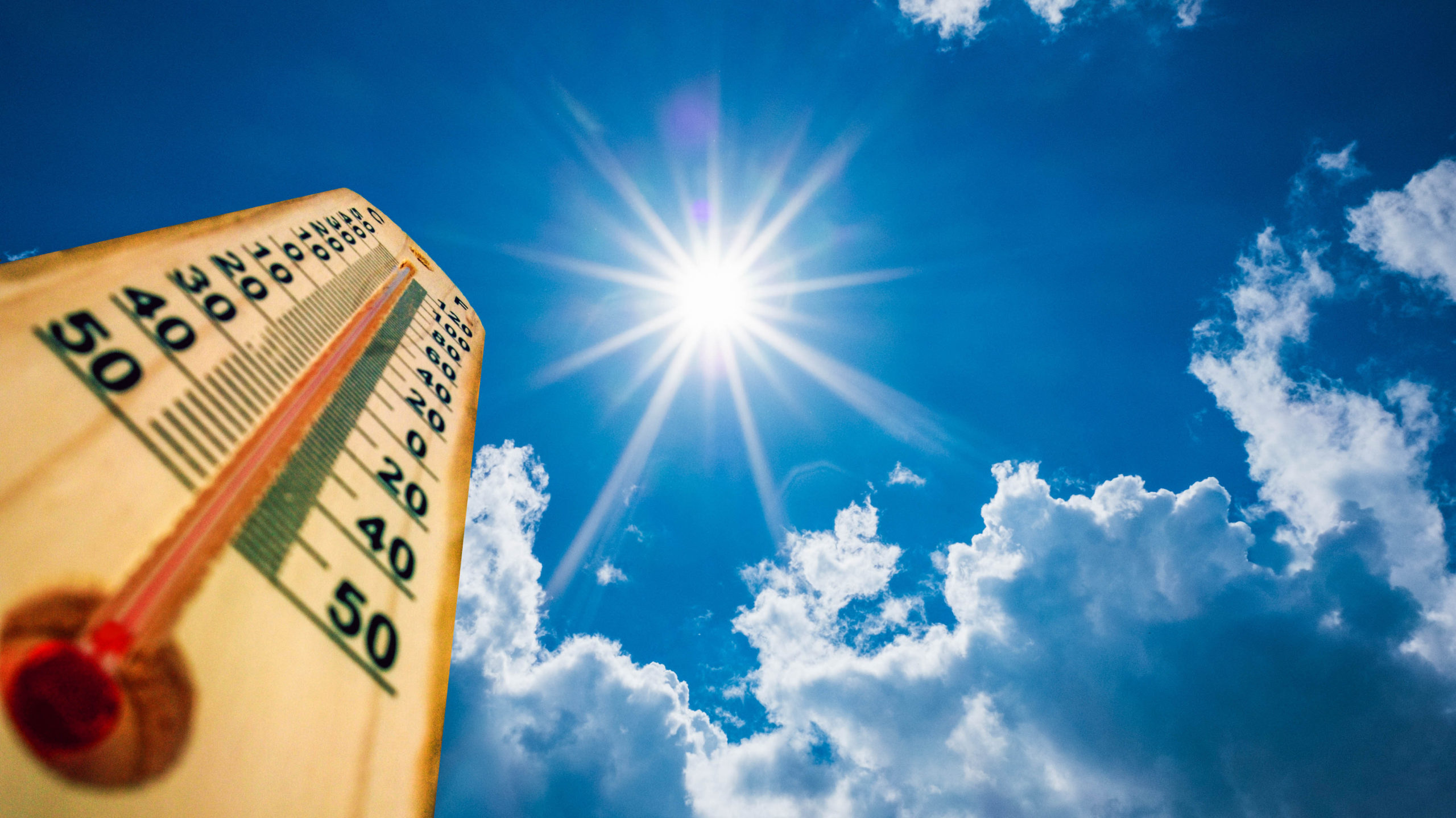 Heat index – Outdoor Truths