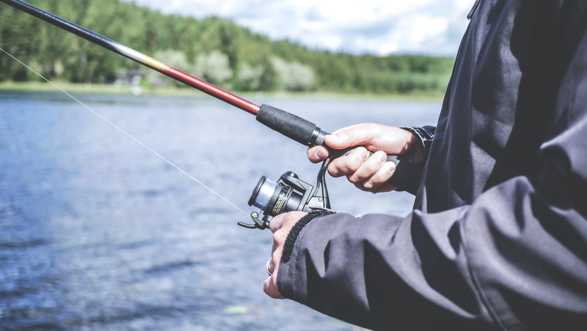 River-fishing Trip | Outdoor Truths