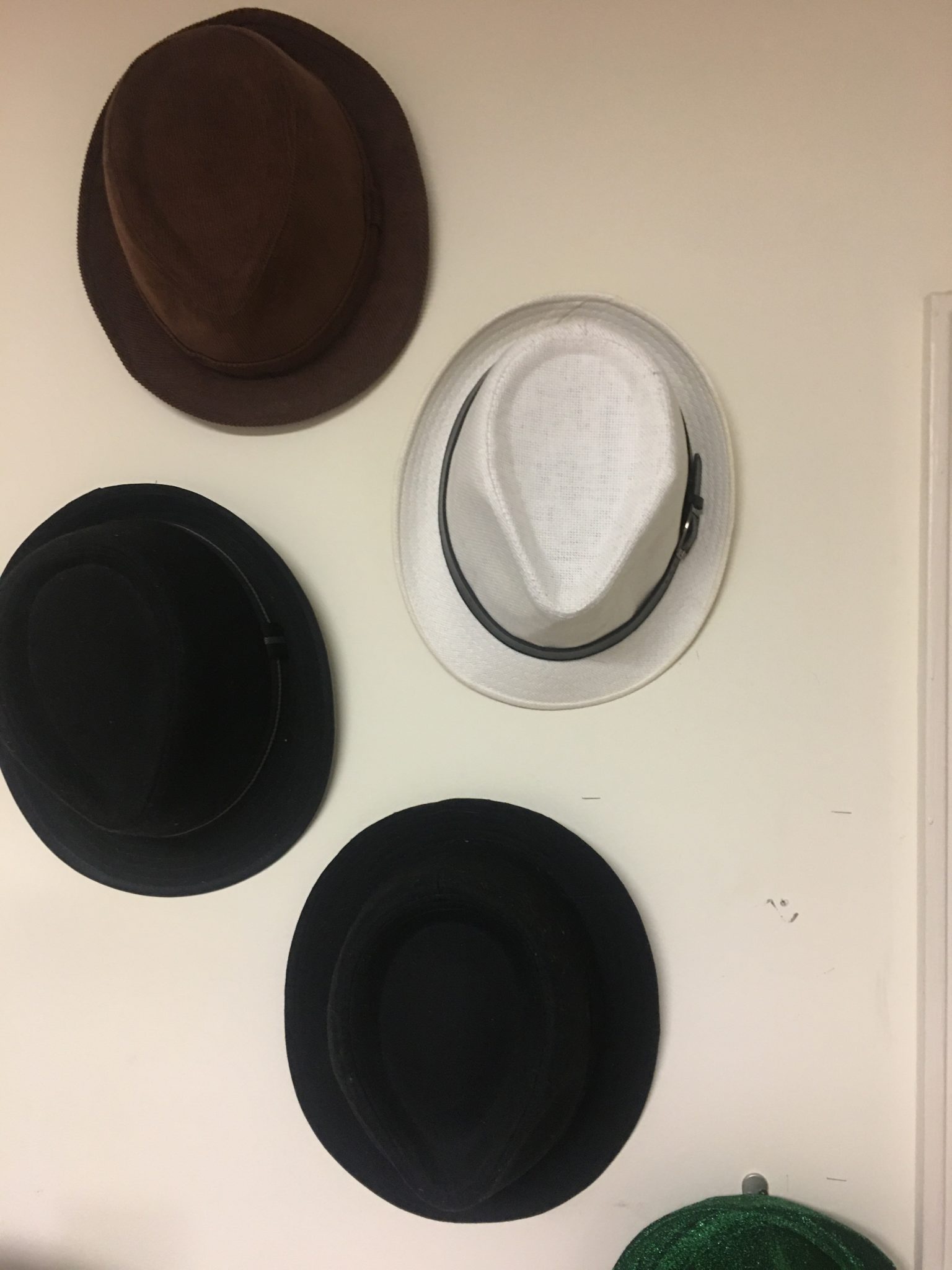 National Hat Day