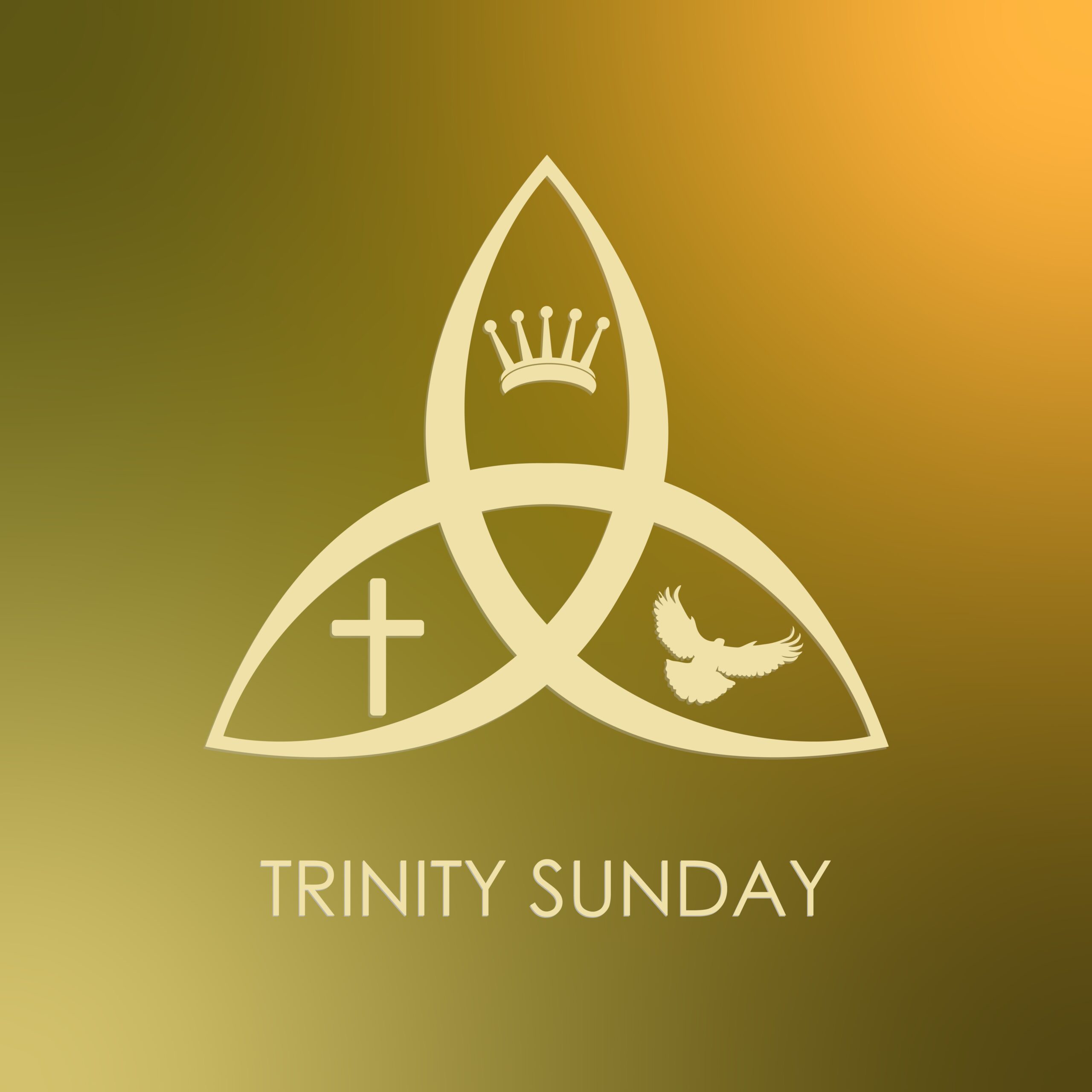Trinity Sunday