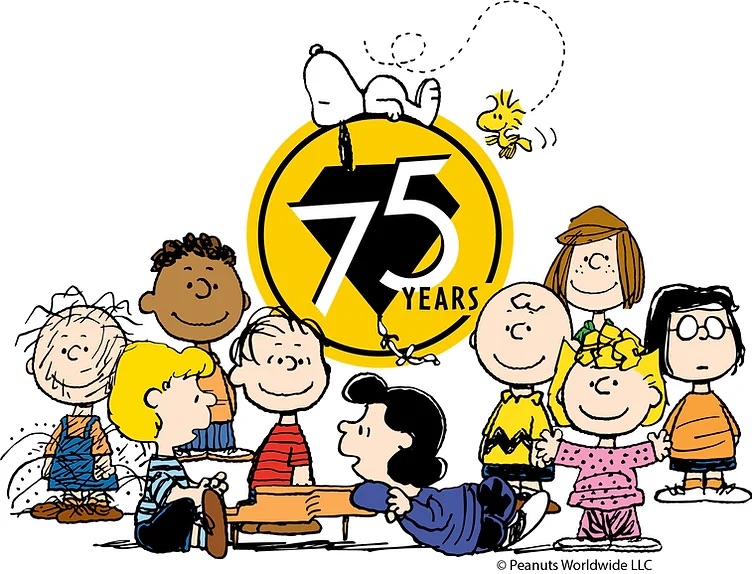 Snoopy’s 75th Anniversary: Celebrating the Iconic Beagle and Friends