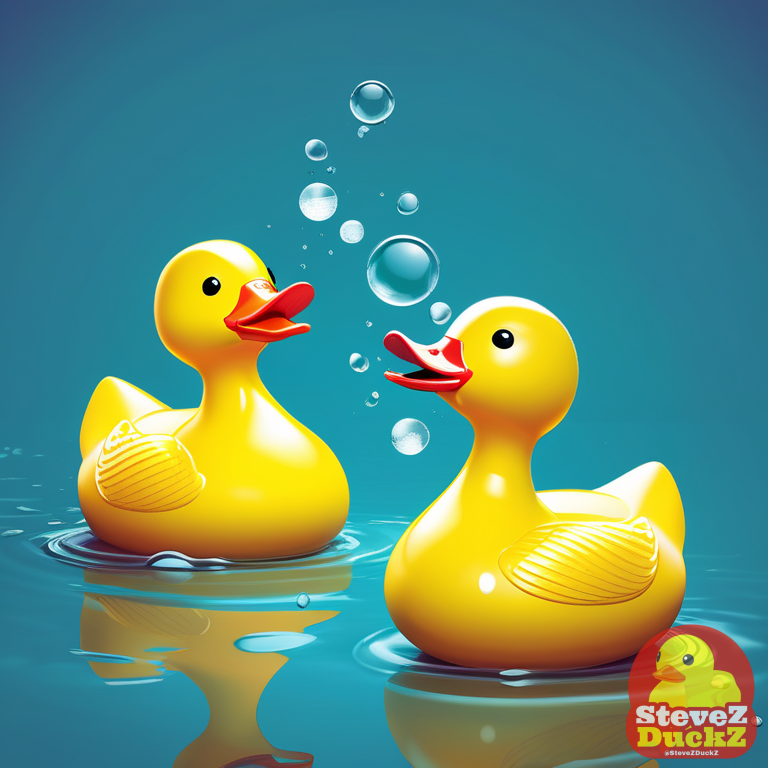 Rubber Duck in other languages