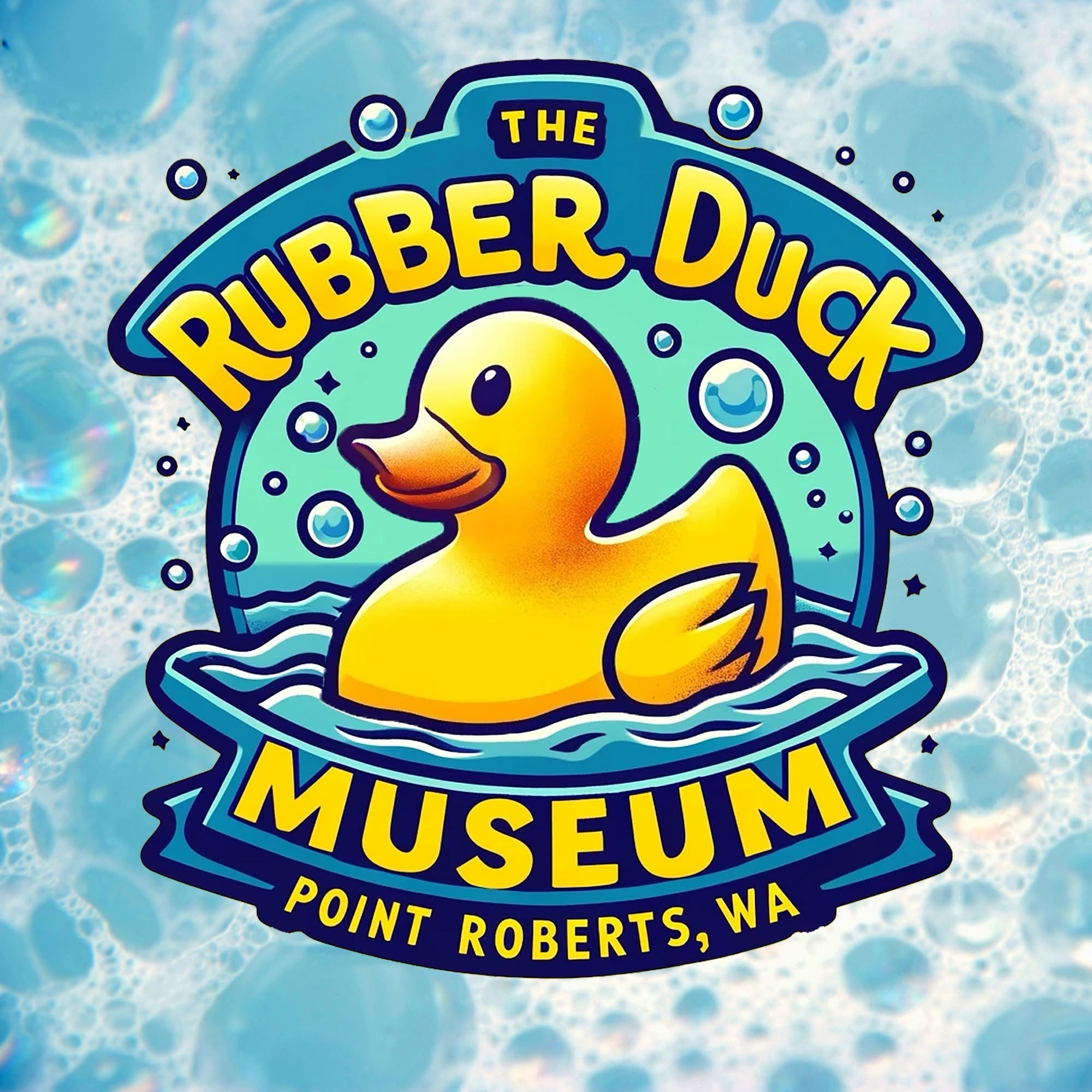 The Rubber Duck Museum