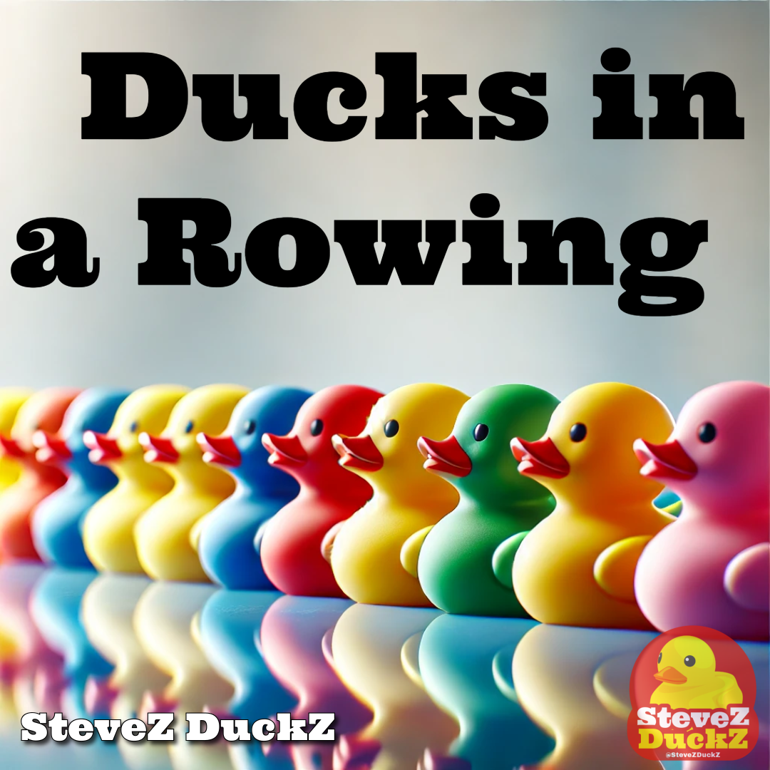Ducks in a Row