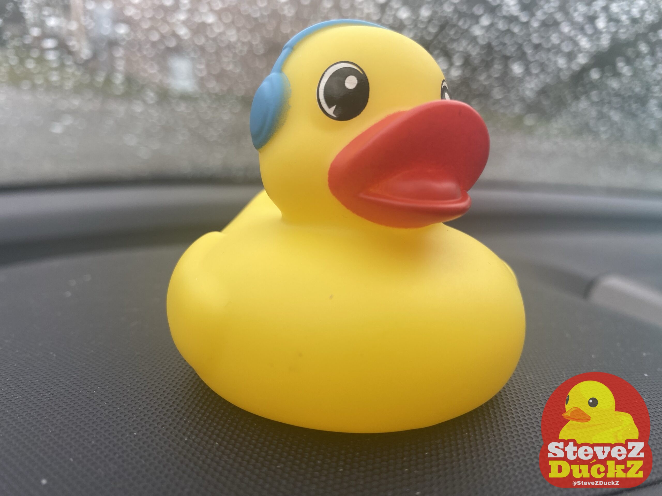 Beats McDuck