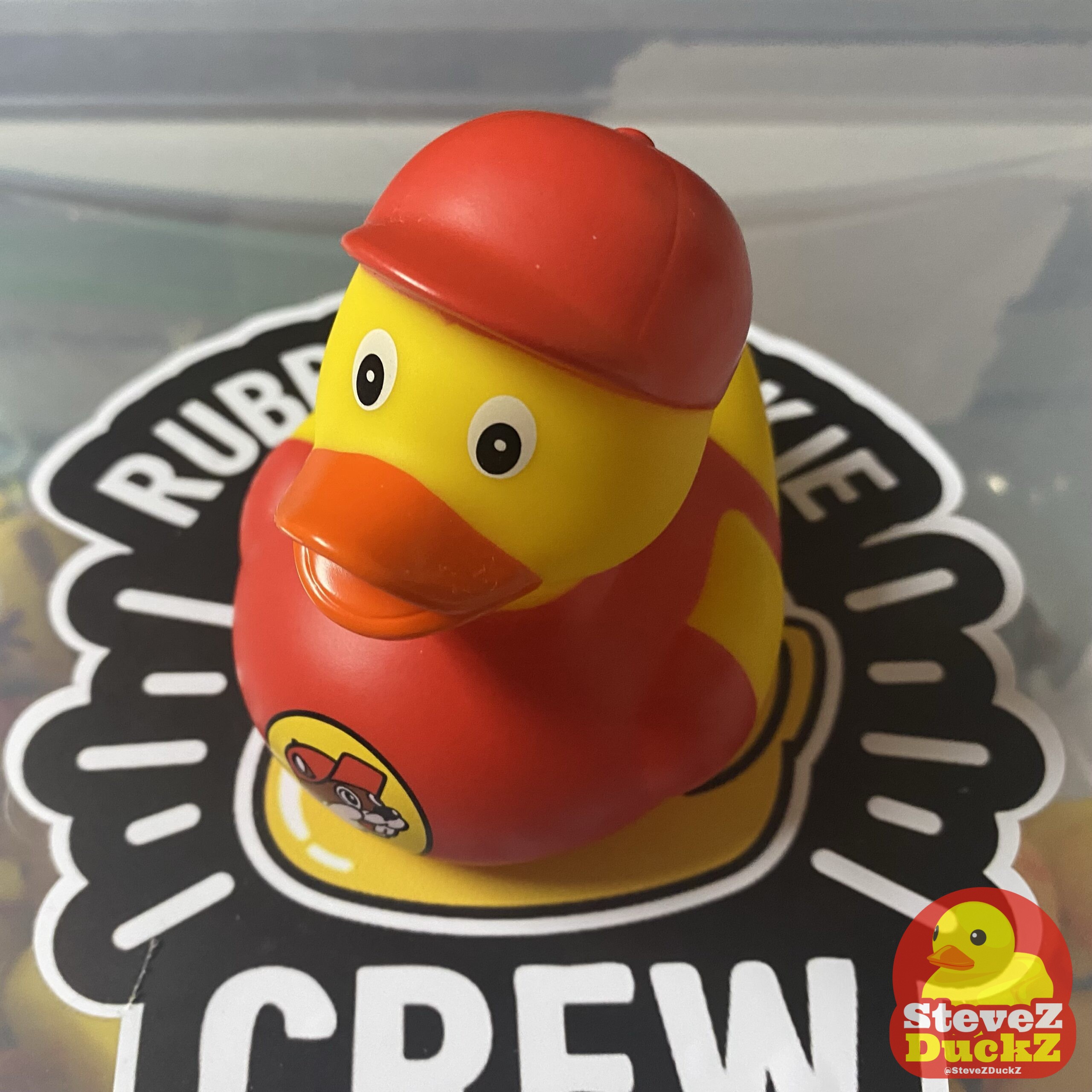Buc-ee’s Duc-ee’s