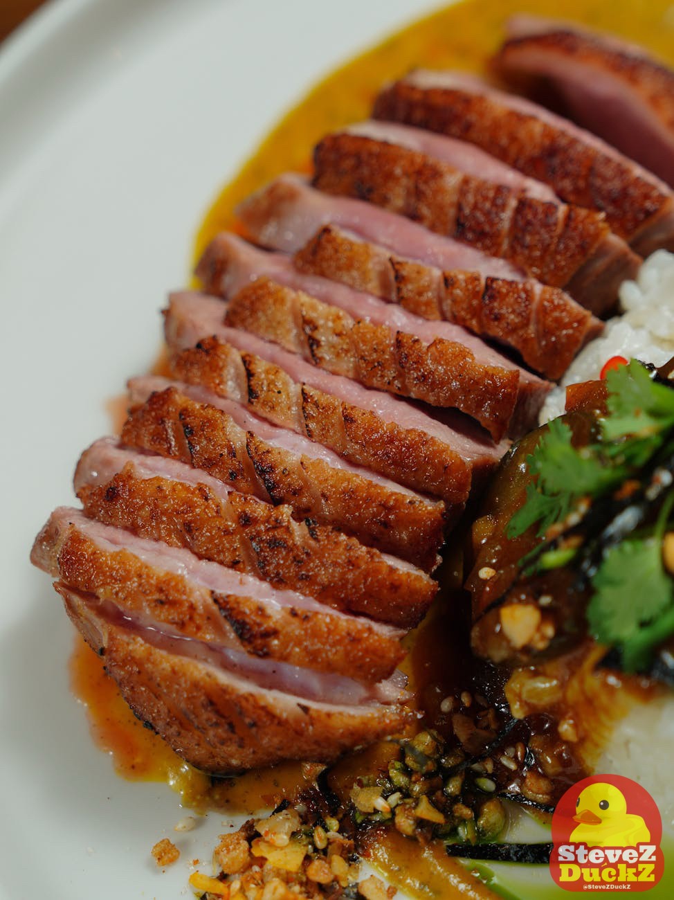 How to Cook Duck