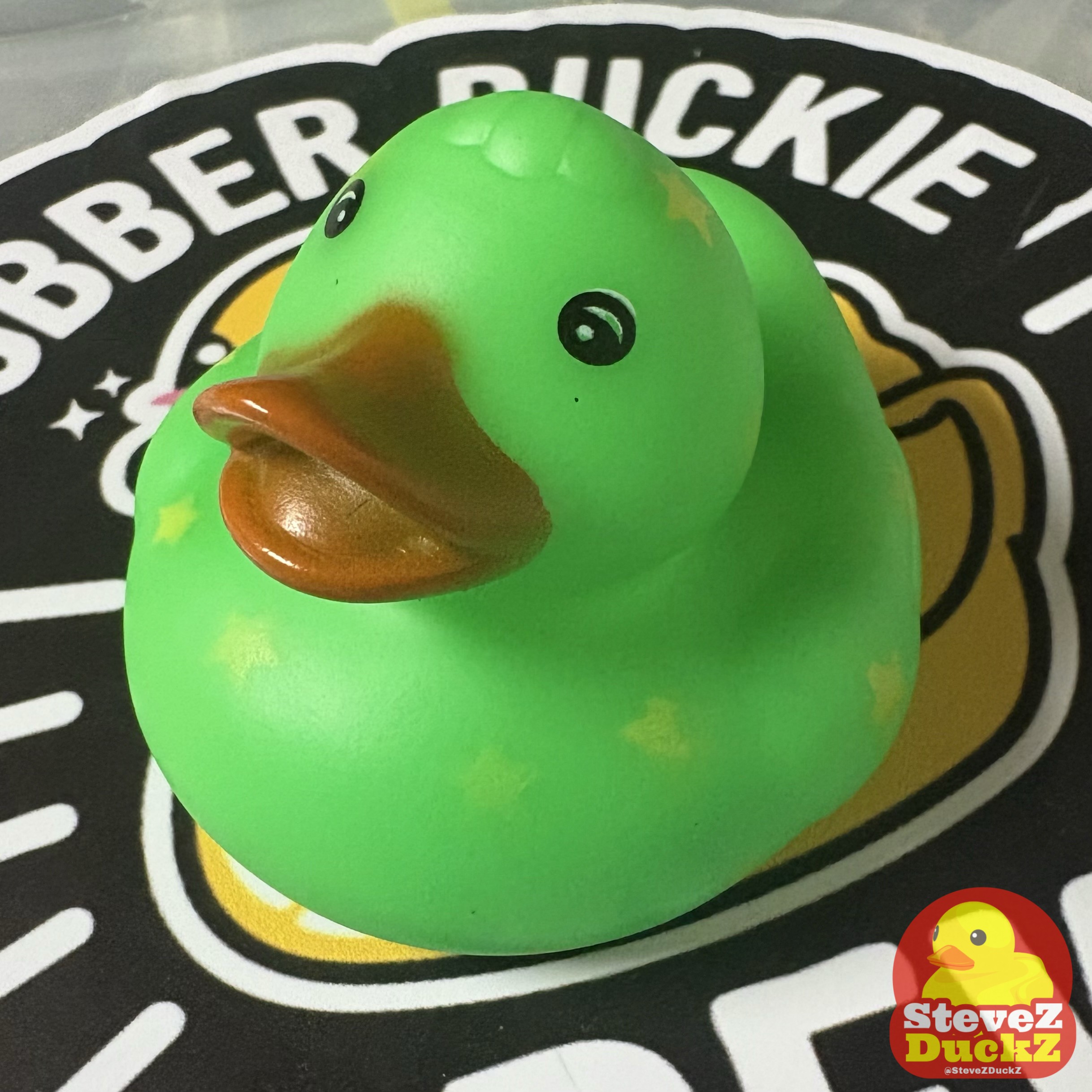 Nebuduck