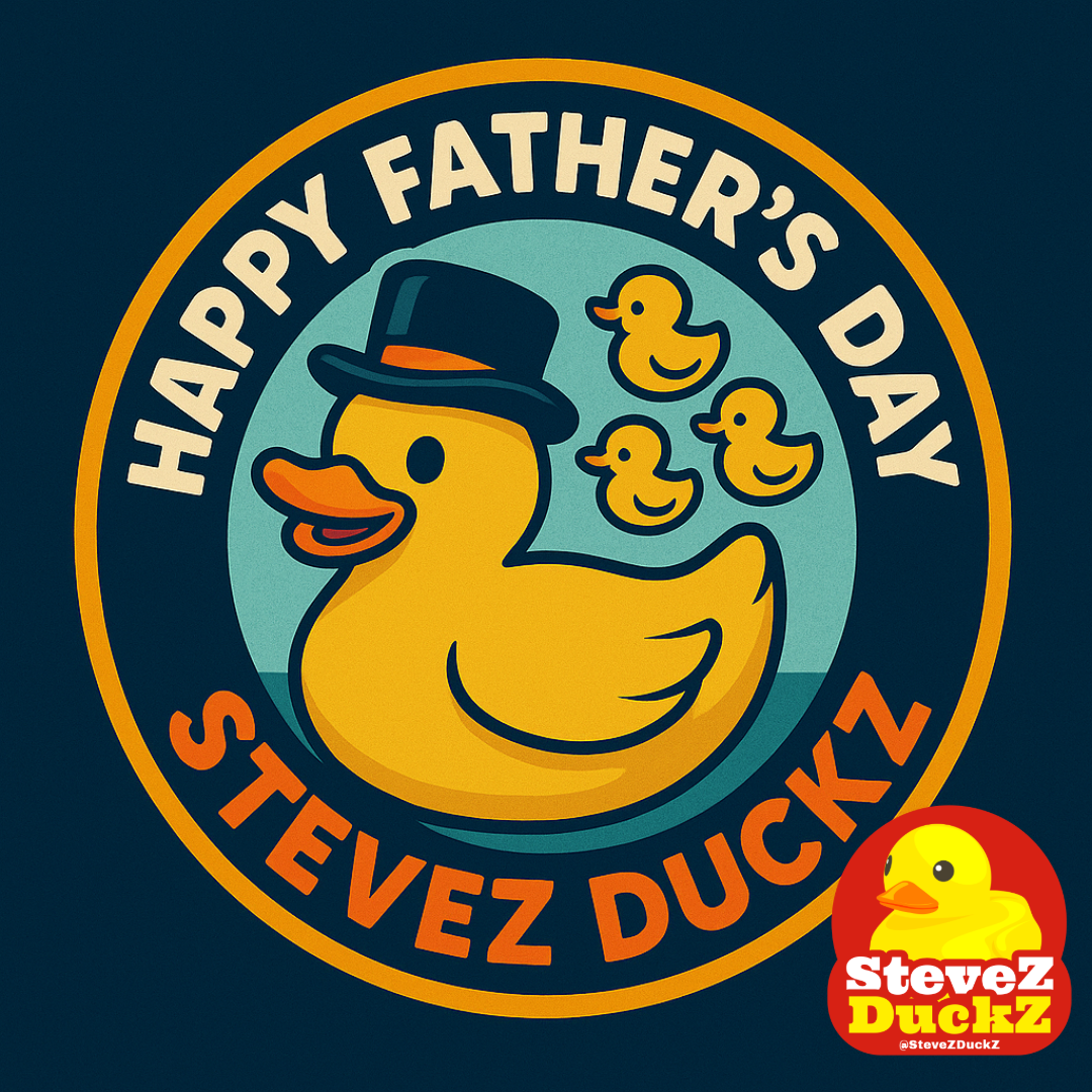 Happy Father’s Day