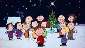 60 Years of Charlie Brown Christmas