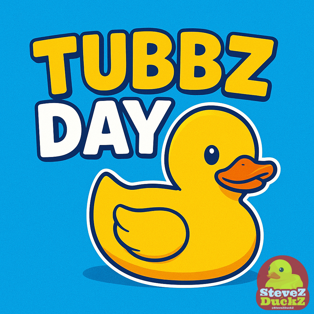 Tubbz Day