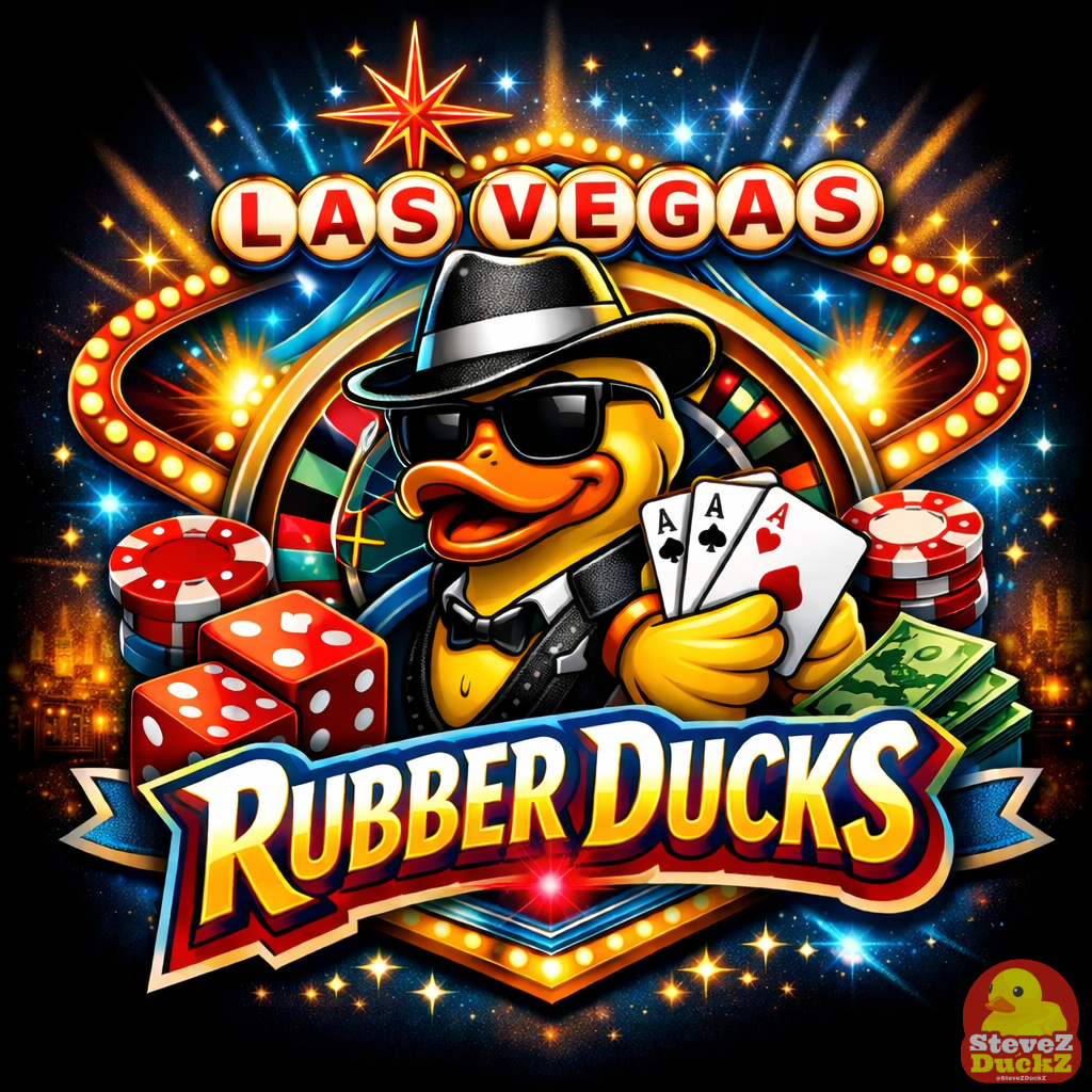 Las Vegas Rubber Ducks