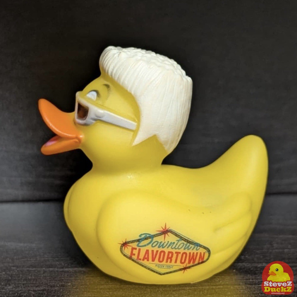 Downtown Flavortown Ducks