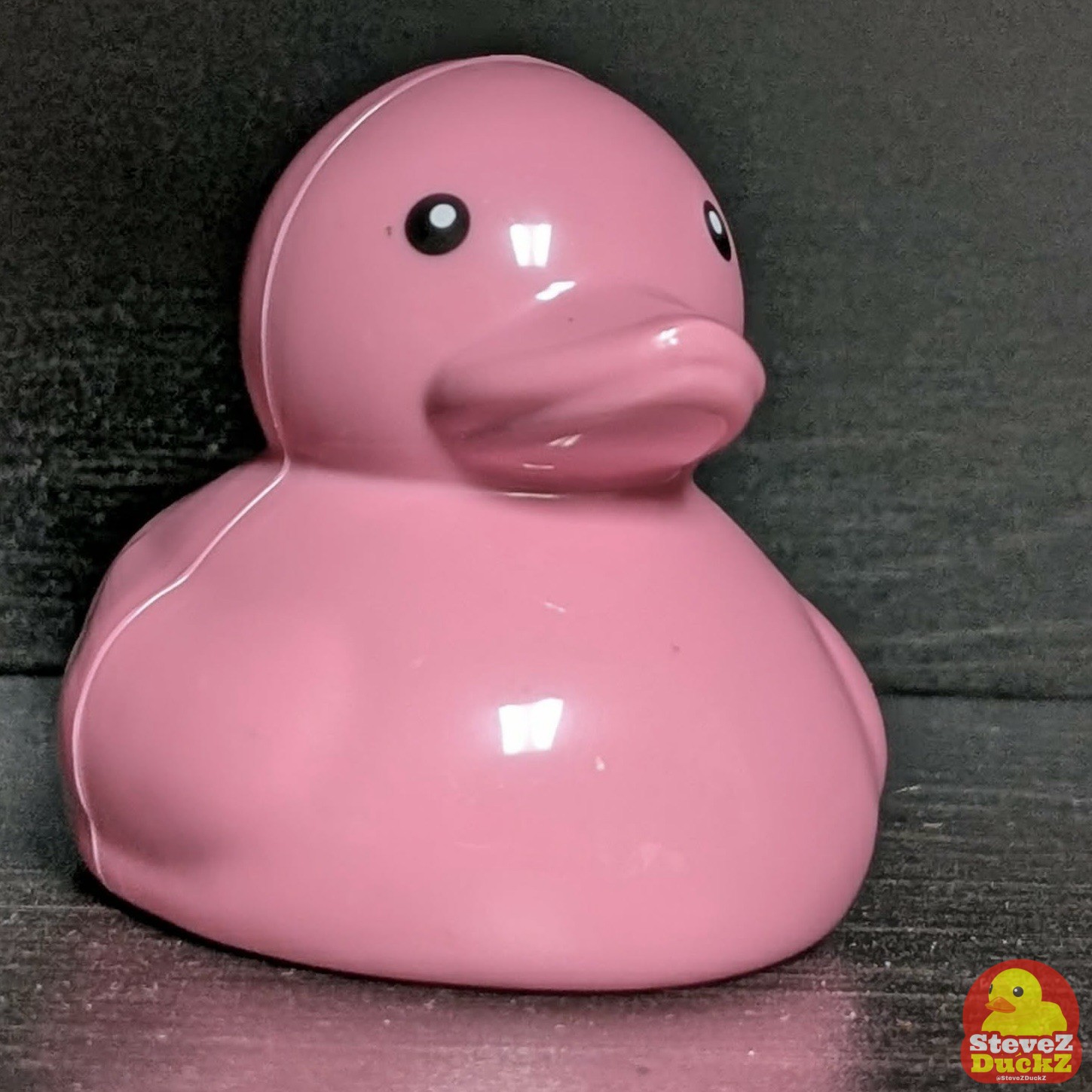 Rubber Duck Easter Eggs