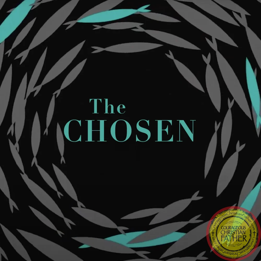 The Chosen: Bringing the Gospel Story to Life