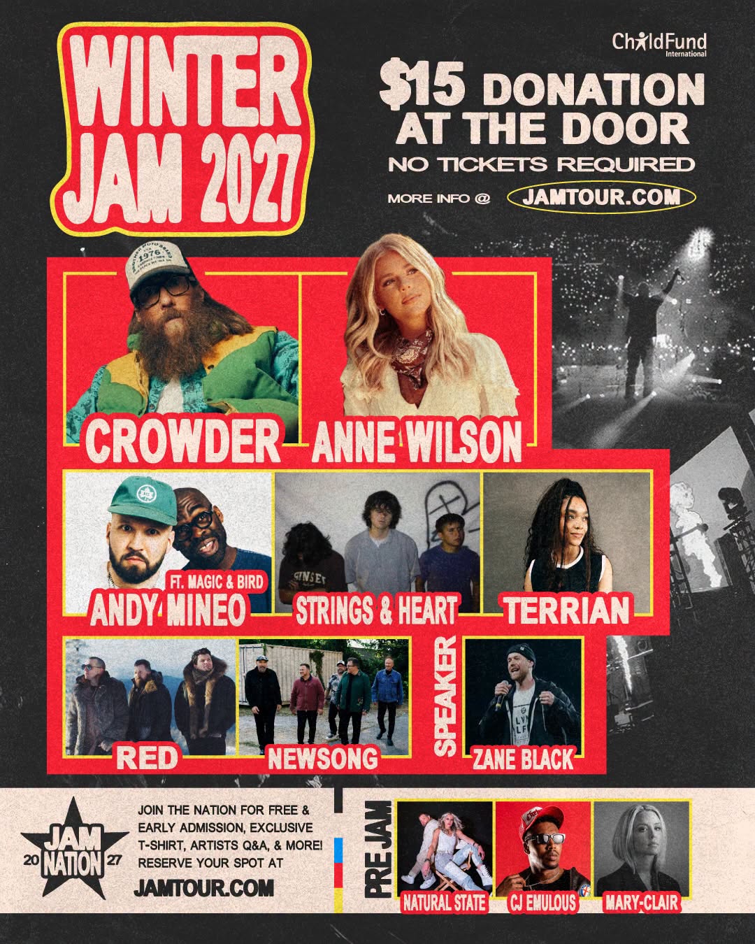 Winter Jam 2027